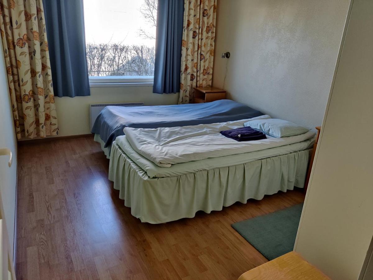 Marent Apartments Salo  Eksteriør billede