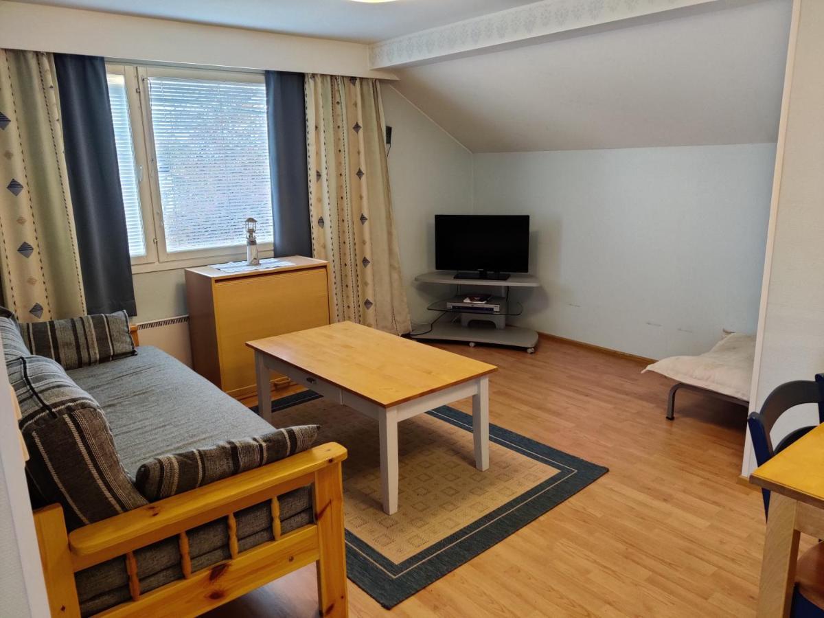 Marent Apartments Salo  Eksteriør billede