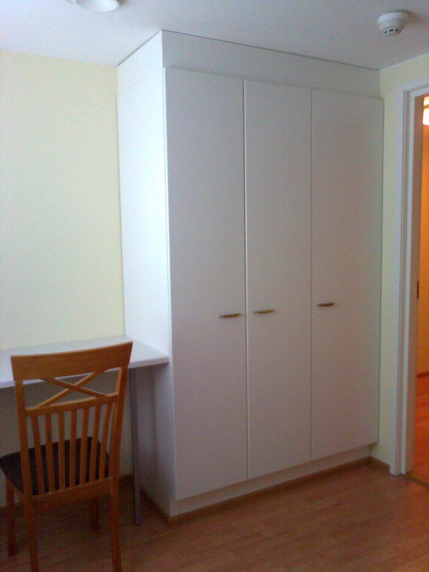 Marent Apartments Salo  Eksteriør billede
