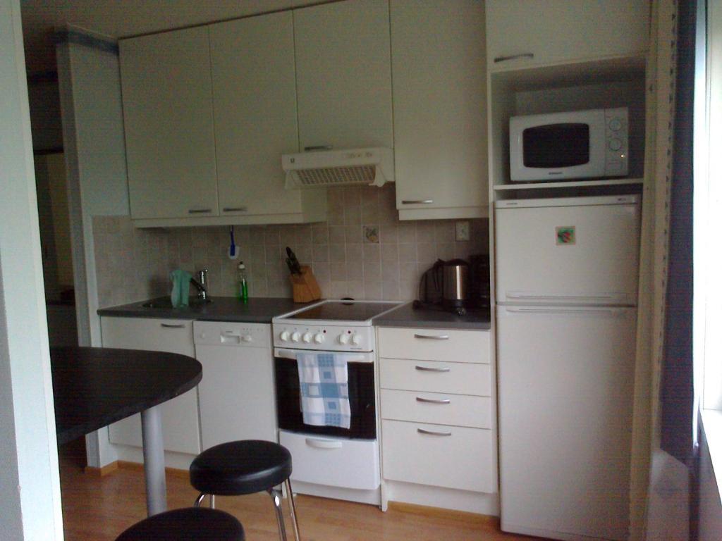 Marent Apartments Salo  Værelse billede
